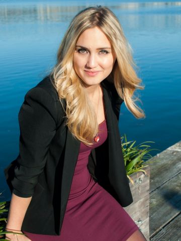 Анна